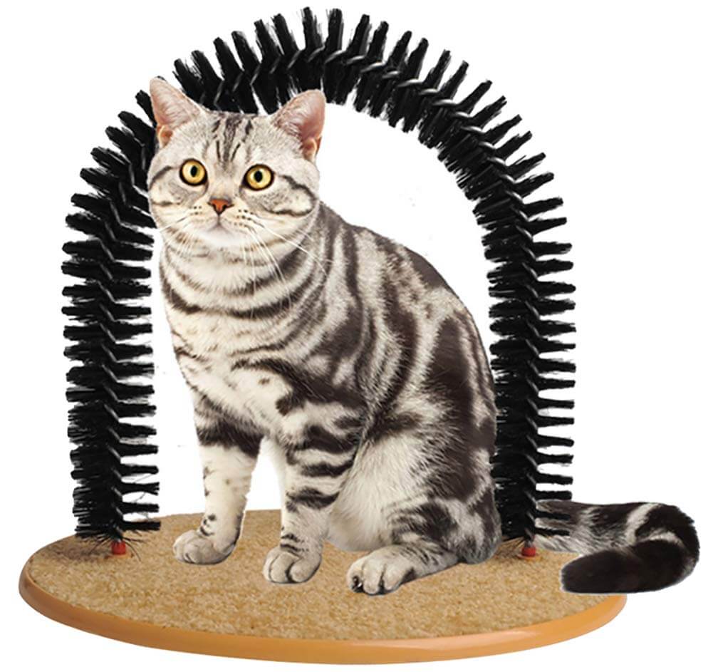 Cat Scratching Toy Cat Scratcher Cat Toy