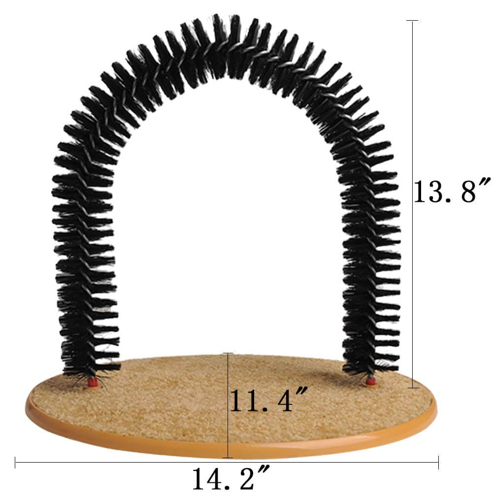 Cat Scratching Toy Cat Scratcher Cat Toy