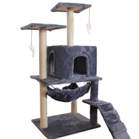 Thumbnail for Cat Tree Tower House