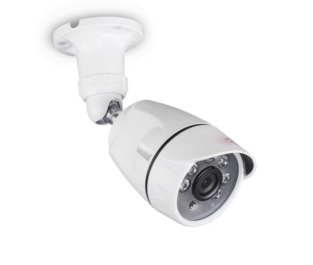 Security Camera System CCTV for Surveillance