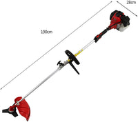 Thumbnail for High-Powered Brush Weed Cutter Saw Hedge Trimmer 4 In 1 - The Shopsite