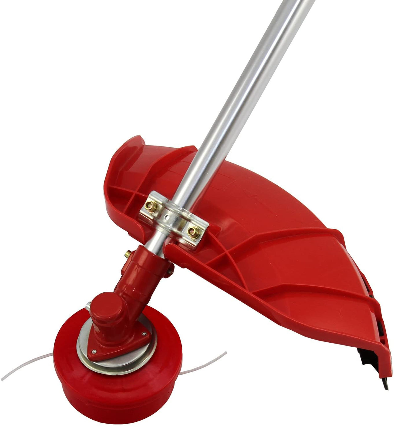 High-Powered Brush Weed Cutter Saw Hedge Trimmer 4 In 1 - The Shopsite