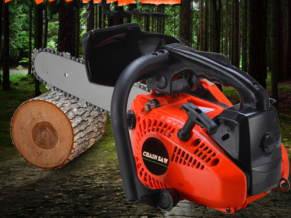 Chainsaw 25CC