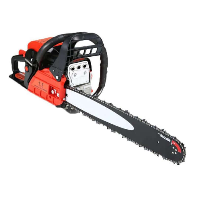 Chainsaw 20" 62cc - The Shopsite