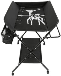 Thumbnail for Baby changing station Foldable Nappy Table - The Shopsite