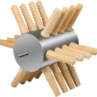 Thumbnail for Chicken Plucker Drill Attachment