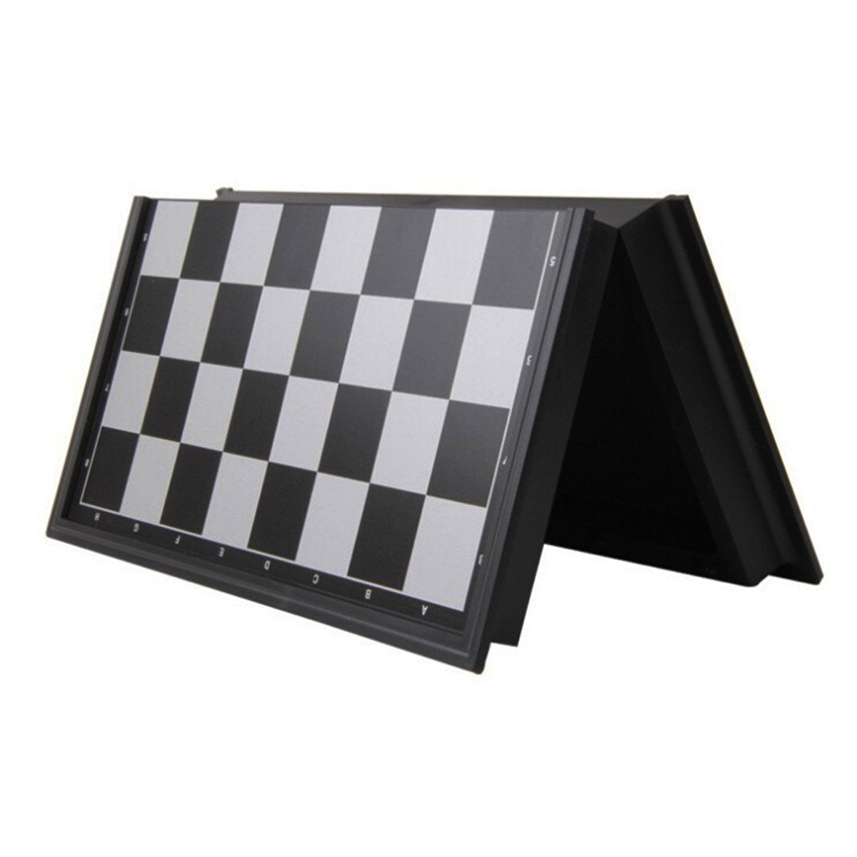 Foldable Chess Set Travel Chess Board Set