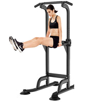 Thumbnail for Adjustable Chin Up Pull Up Chin Up Station Workout - The Shopsite