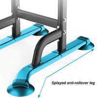 Thumbnail for Adjustable Chin Up Pull Up Chin Up Station Workout - The Shopsite