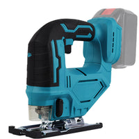 Thumbnail for Cordless Jig Saw 18v Cutter Jig Saw Woodworking Cutting