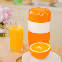 Thumbnail for Hand Juicer Citrus Orange Squeezer Manual