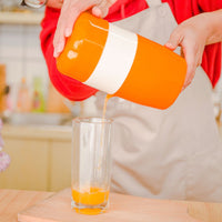 Thumbnail for Hand Juicer Citrus Orange Squeezer Manual