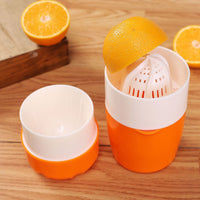 Thumbnail for Hand Juicer Citrus Orange Squeezer Manual