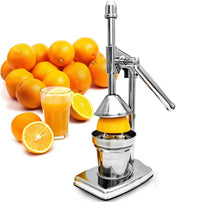 Thumbnail for Commercial Manual Juicer Hand Press Juice