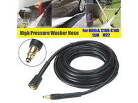 Thumbnail for High Pressure Washer Cleaning Hose for STIHL/NILFISK/GERNI 15M