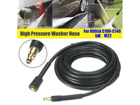 Thumbnail for High Pressure Washer Cleaning Hose for STIHL/NILFISK/GERNI 5M