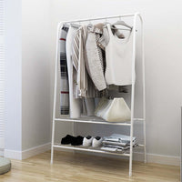 Thumbnail for Cloth Rack Garment Rack Coat Shoes Organizer