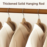 Thumbnail for Floor-Standing Clothing Display Racks