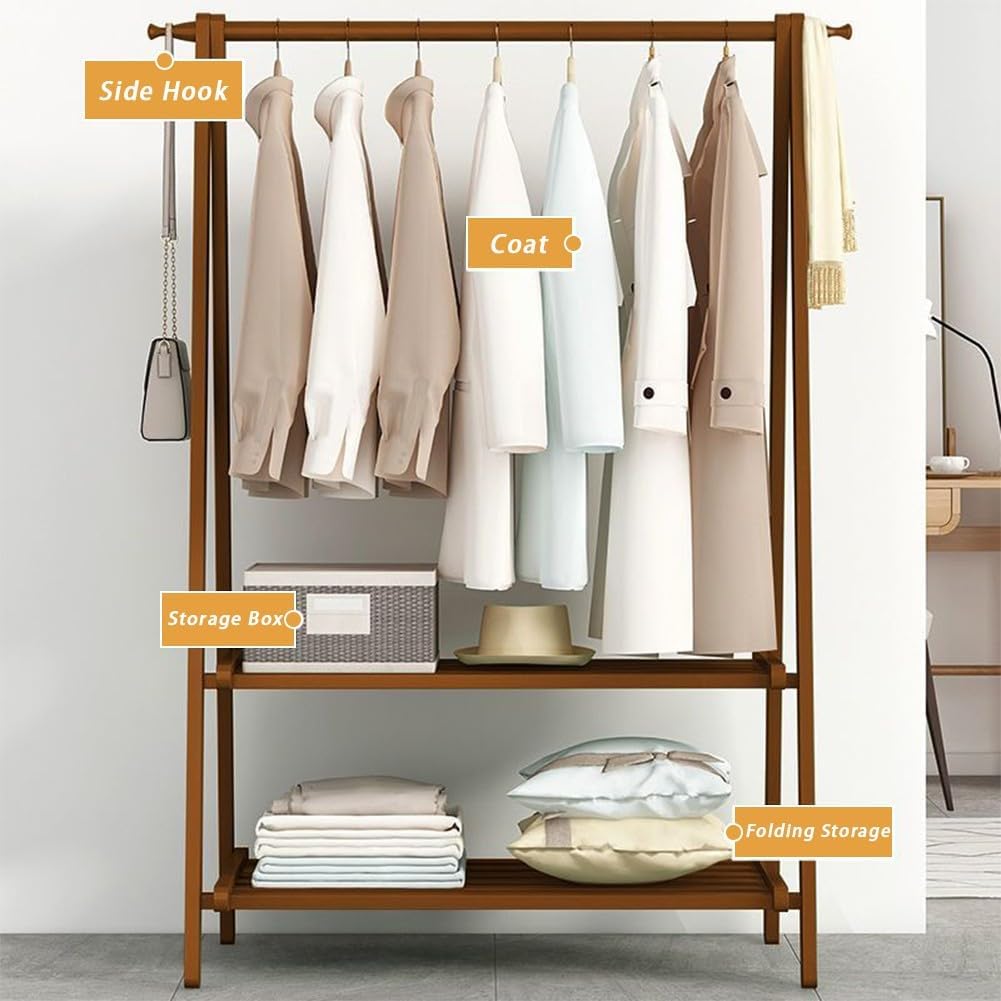 Cloth Rack Garment Rack