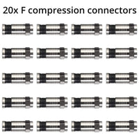 Thumbnail for Crimper Tool for Coaxial Cable