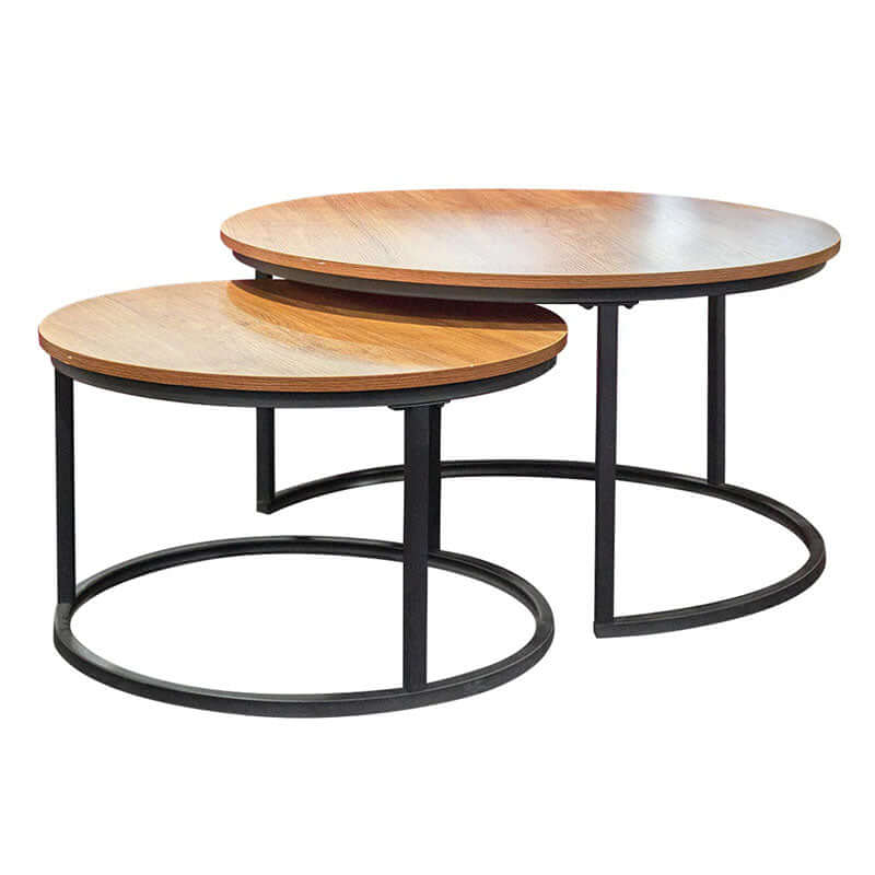 Coffee Table Nesting Table - The Shopsite