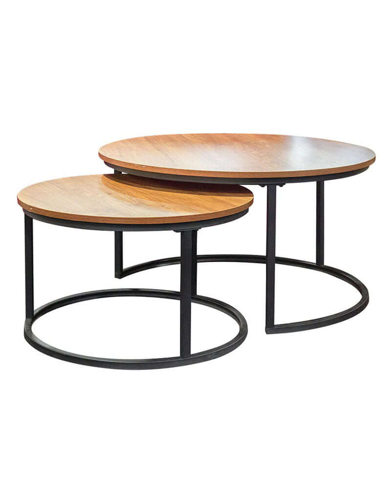 Coffee Table Nesting Table - The Shopsite