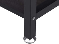 Thumbnail for Computer Desk with Shelf - The Shopsite