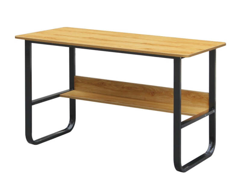 Computer Desk Table Home Office Desk 120Cm - The Shopsite