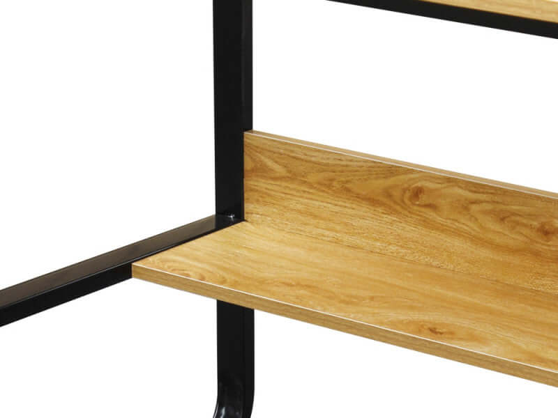 Computer Desk Table Home Office Desk 120Cm - The Shopsite