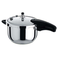 Thumbnail for High Quality Stainless Steel Pressure Cooker 10L - The Shopsite