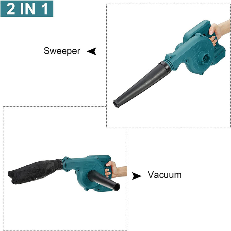 Cordless Leaf Blower