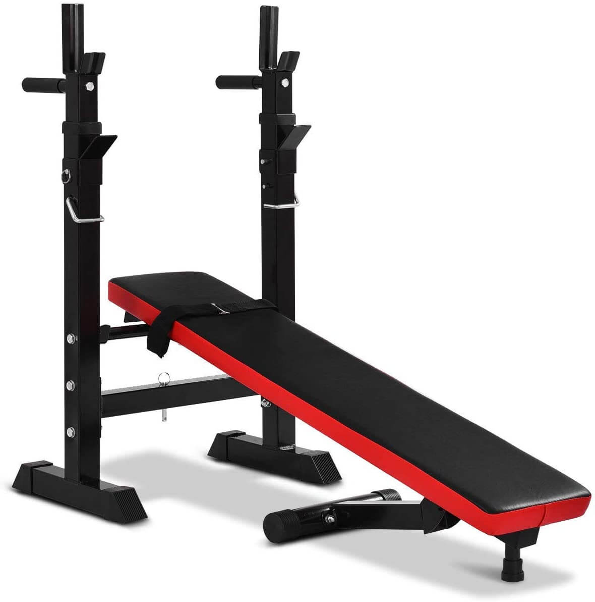 Adjustable Weight Bench