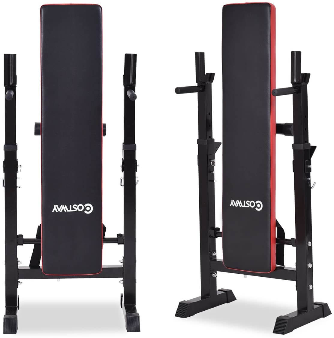 Adjustable Weight Bench