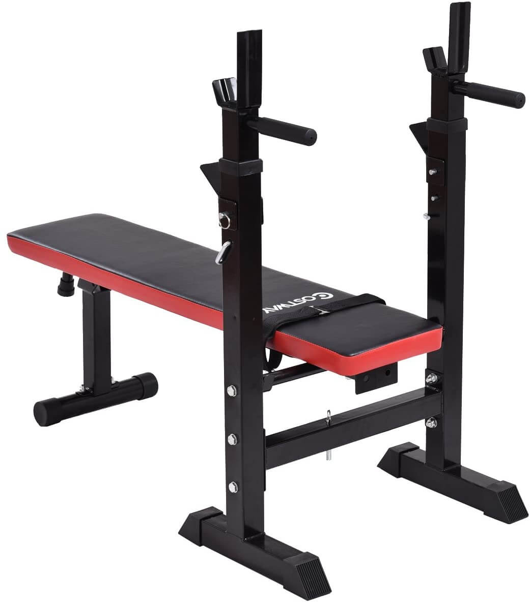 Adjustable Weight Bench