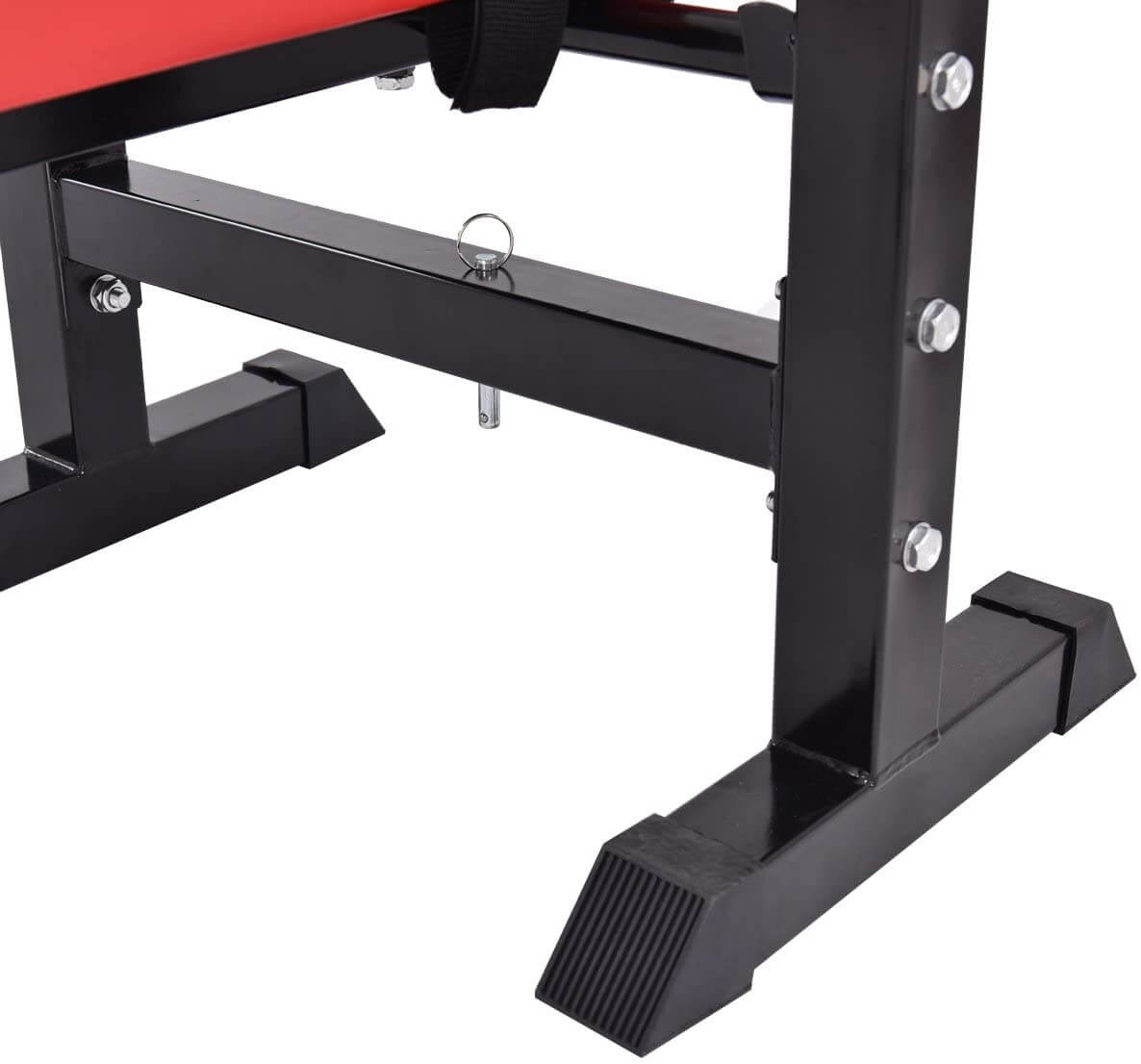 Adjustable Weight Bench