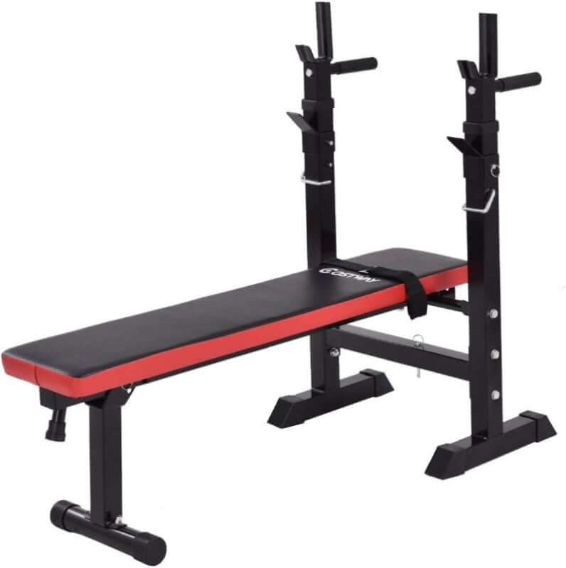 Adjustable Weight Bench