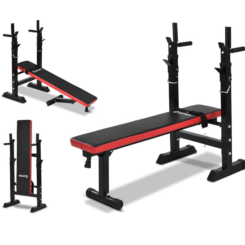 Adjustable Weight Bench