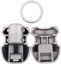 Thumbnail for Trailer Lock Tow Coupling 50Mm 2