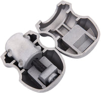 Thumbnail for Trailer Lock Tow Coupling 50Mm 2