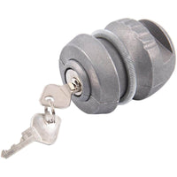 Thumbnail for Trailer Lock Tow Coupling 50Mm 2