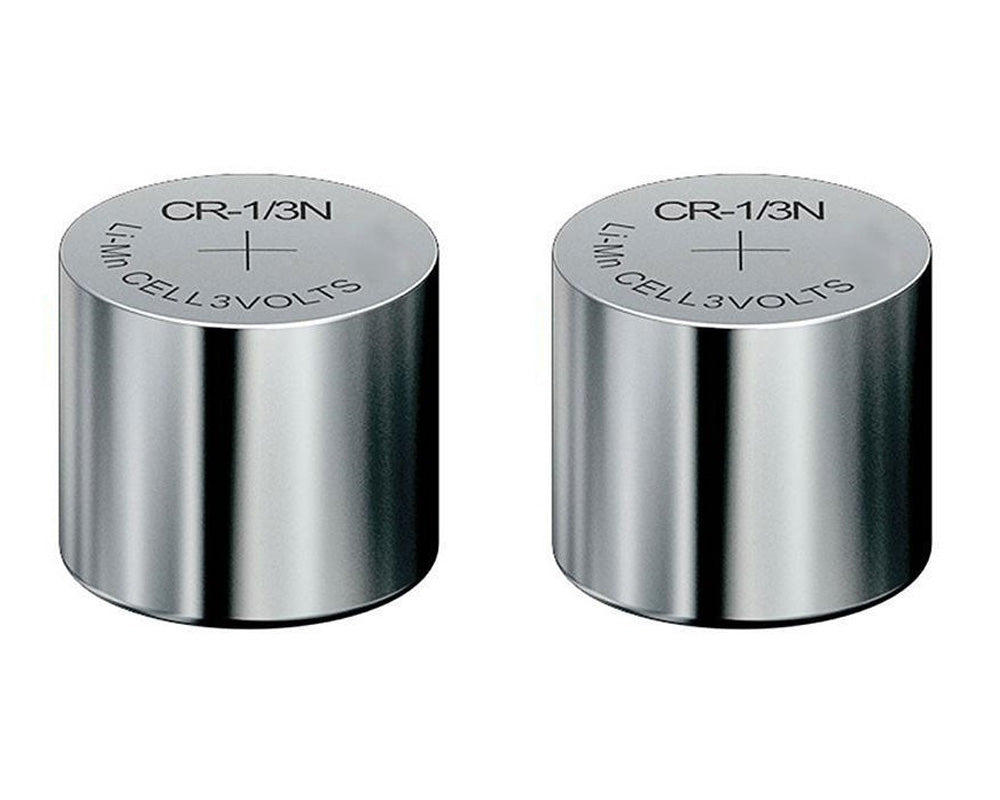 CR1 / 3N 3VL Lithium Batteries