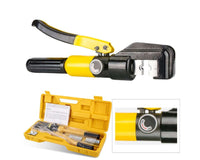 Thumbnail for Hydraulic Crimp Crimper Tool