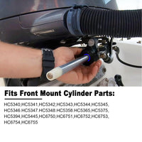 Thumbnail for Seal Kit For Hydraulic Steering Cylinder HC5345