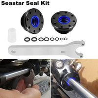 Thumbnail for Seal Kit For Hydraulic Steering Cylinder HC5345