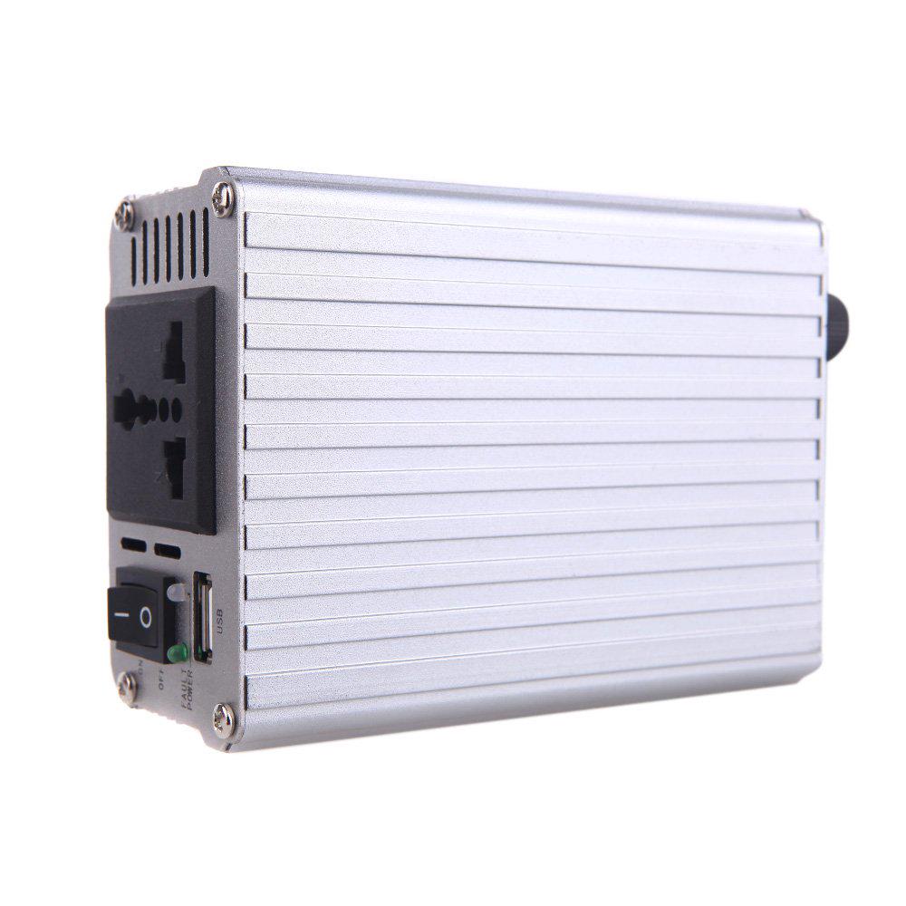 Car inverter 12V to 220V 500W