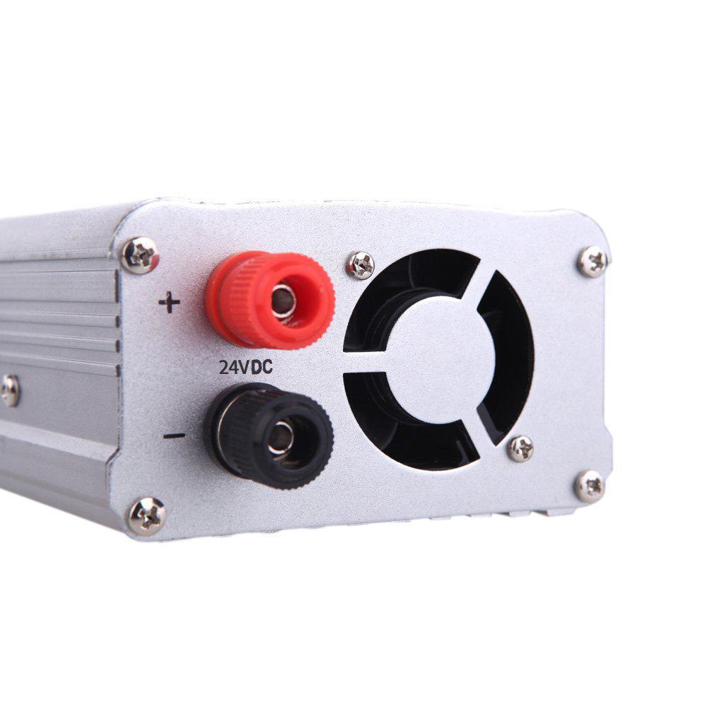 Car inverter 12V to 220V 500W