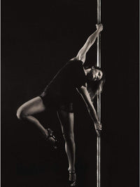 Thumbnail for Dancing Pole Portable Spinning Dance Stripping Pole - The Shopsite