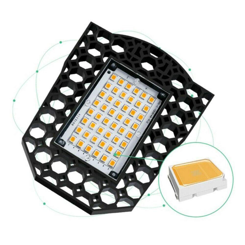 Led Light Garage Light