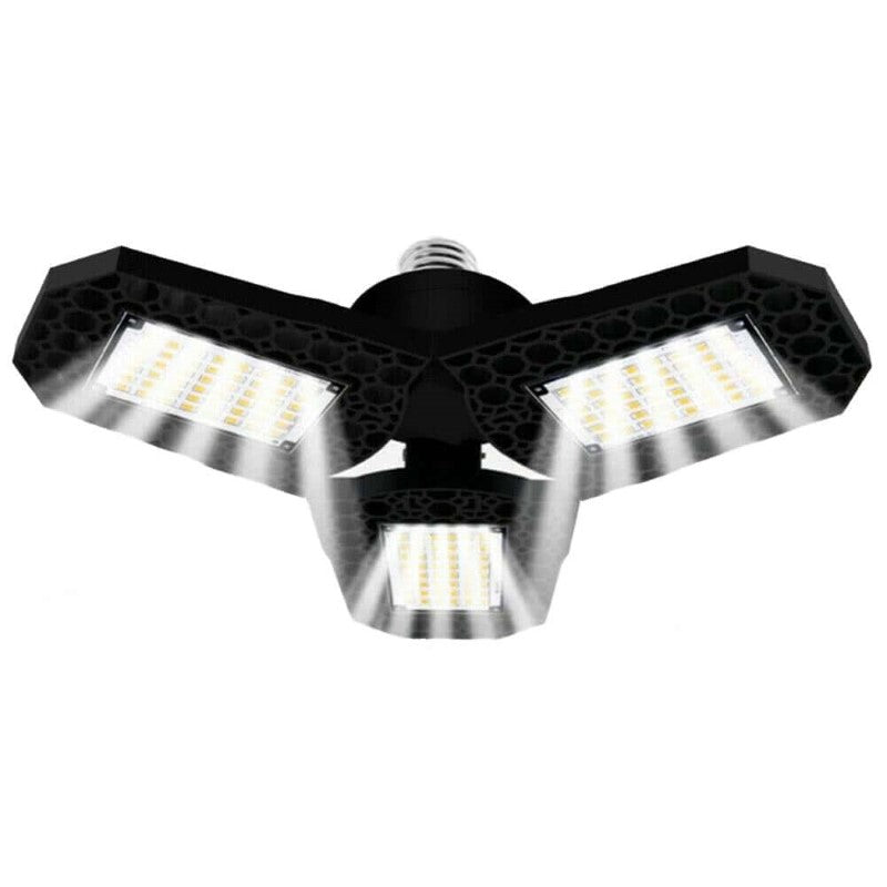 Led Light Garage Light