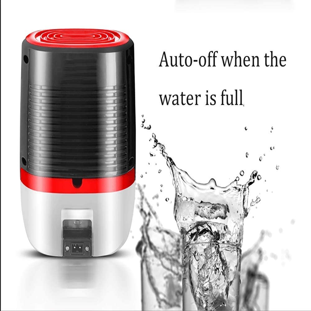 Portable Dehumidifier 800ML